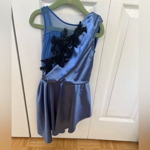 Dance costume